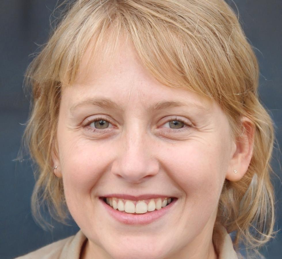 Dr. Annika Bergström