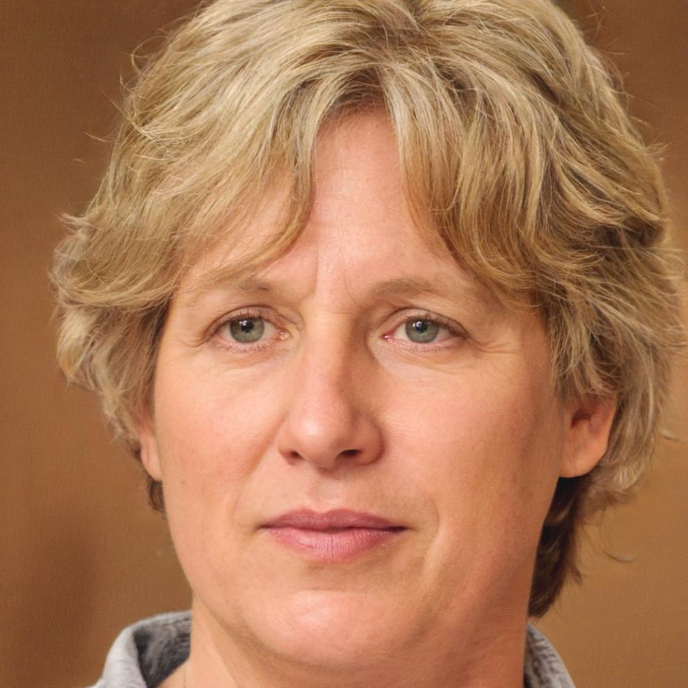 Prof. Marina Kowalski